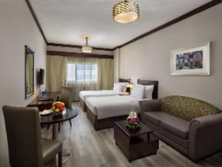 Savoy Park Hotel Apartments