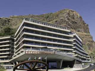 SAVOY SACCHARUM RESORT AND SPA