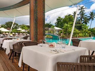 Savoy Seychelles Resort & Spa