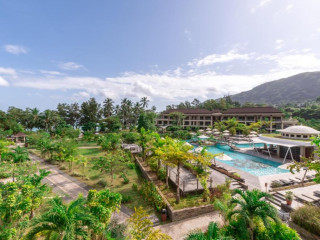 Savoy Seychelles Resort & Spa