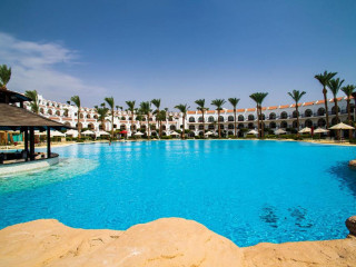 SAVOY SHARM