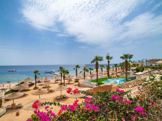 SAVOY SHARM