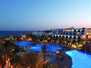 SAVOY SHARM EL SHEIKH