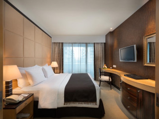 Savoy Suites Hotel Apartments