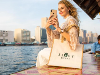 Savoy Suites Hotel Apartments