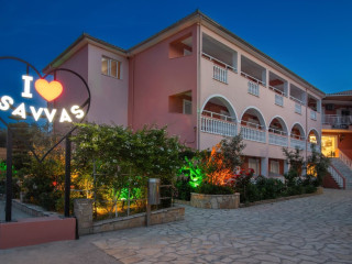 Savvas Hotel