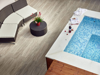 Savvas Luxury Suites