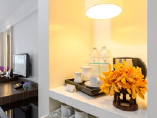 SAWADDI PATONG RESORT & SPA