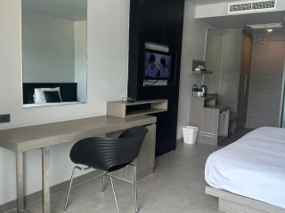 Sawaddi Patong Resort & Spa