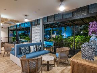 SAWADDI PATONG RESORT & SPA