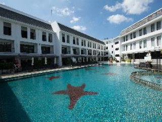 SAWADDI PATONG RESORT & SPA