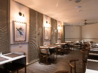 SAWADDI PATONG RESORT & SPA