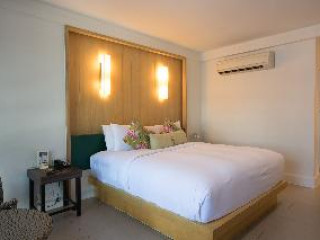 SAWADDI PATONG RESORT & SPA