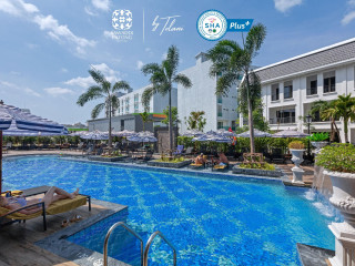 Sawaddi Patong Resort & Spa