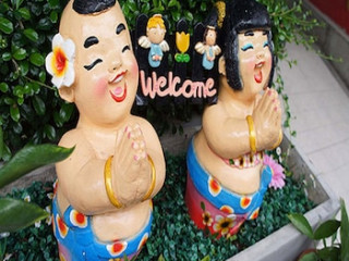 SAWASDEE SUKHUMVIT SOI 8