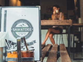 SAWATDEE GUESTHOUSE THE ORIGINAL