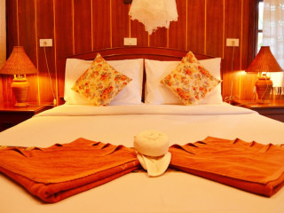 Sayang Beach Resort