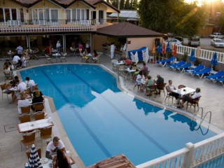 SAYANORA HOTEL
