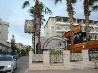 SAYGILI BEACH HOTEL (EX.SIDE SEDEF HOTEL)