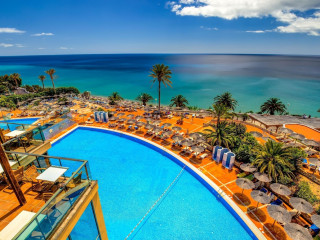 SBH CLUB PARAISO PLAYA