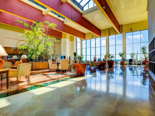 SBH CLUB PARAISO PLAYA