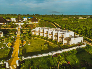 SBH Kilindini Resort
