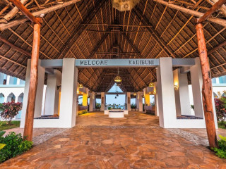 SBH Kilindini Resort