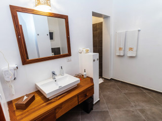 SBH Kilindini Resort