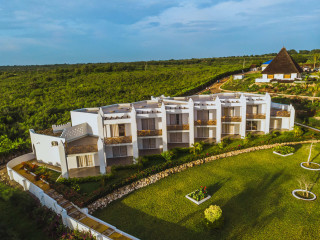 SBH Kilindini Resort