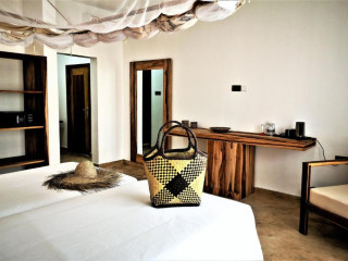 SBH Monica Zanzibar