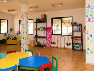 SBH Royal Monica