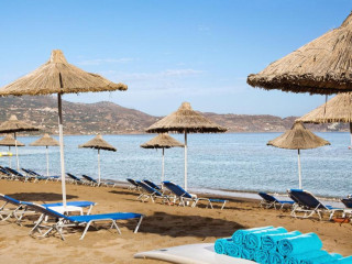 SBOKOS AGAPI BEACH HOTEL