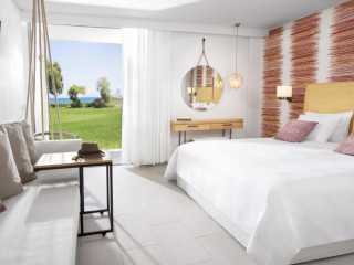 SBOKOS AGAPI BEACH HOTEL