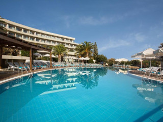 SBOKOS AGAPI BEACH HOTEL