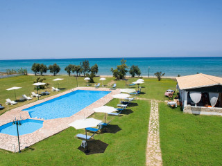 S&C Kosmos Beach Resort