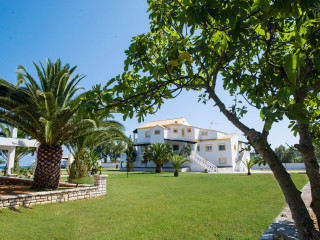 S&C Kosmos Beach Resort