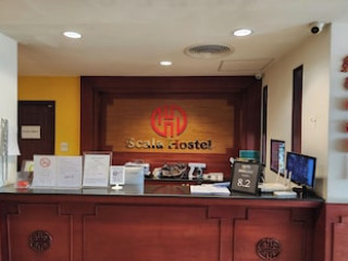 SCALA HOSTEL
