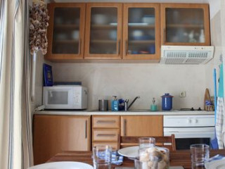 Scalabis Apartment