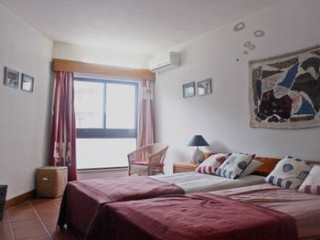 Scalabis Apartment