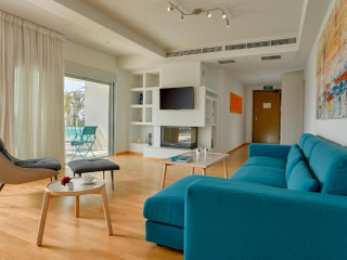 Scale Suites