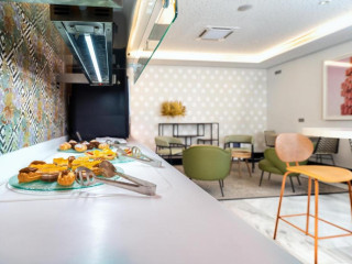 SCALETA BEACH HOTEL Adults only 16+