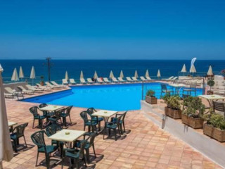 SCALETA BEACH HOTEL Adults only 16+