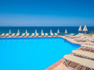 SCALETA BEACH HOTEL 