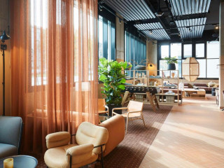 Scandic München Macherei