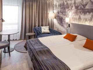 Scandic Rovaniemi City