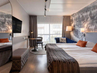 Scandic Rovaniemi City