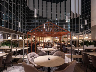 Scandic Rovaniemi City