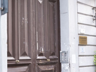 SCARAMANTICO ROOMS