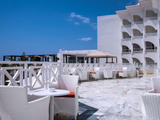 Radisson Blu Resort & Thalasso Hammamet 