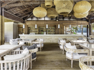 Kempinski Seychelles Resort